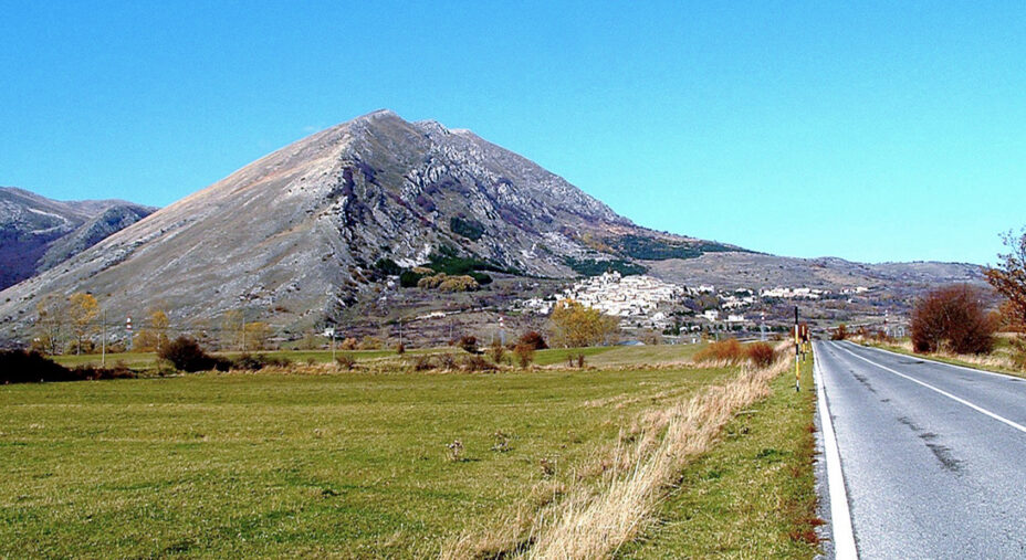 Altopiano delle Rocche