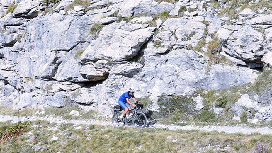 Panzera tracce Bonatti