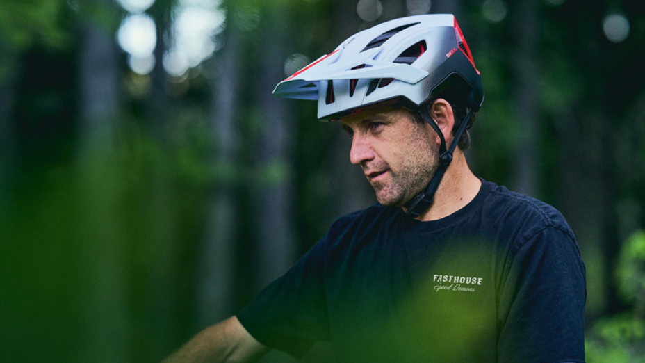 Bell Helmets, casco, 5Fifty Spherical, downhill