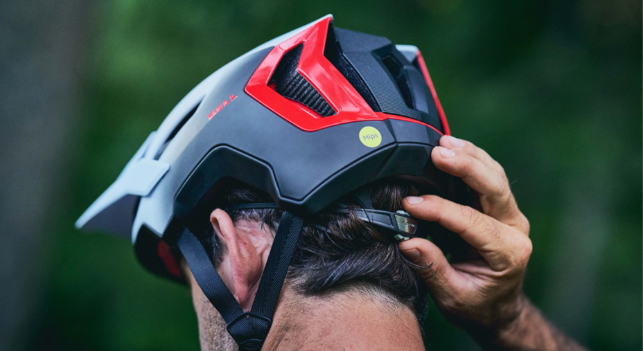 Bell Helmets, casco, 5Fifty Spherical, downhill