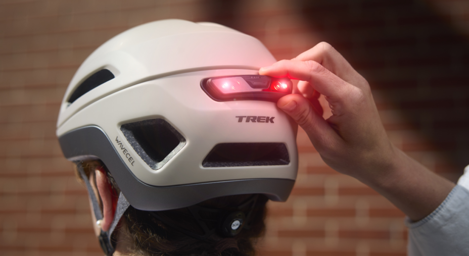 Trek, Charge WaveCel