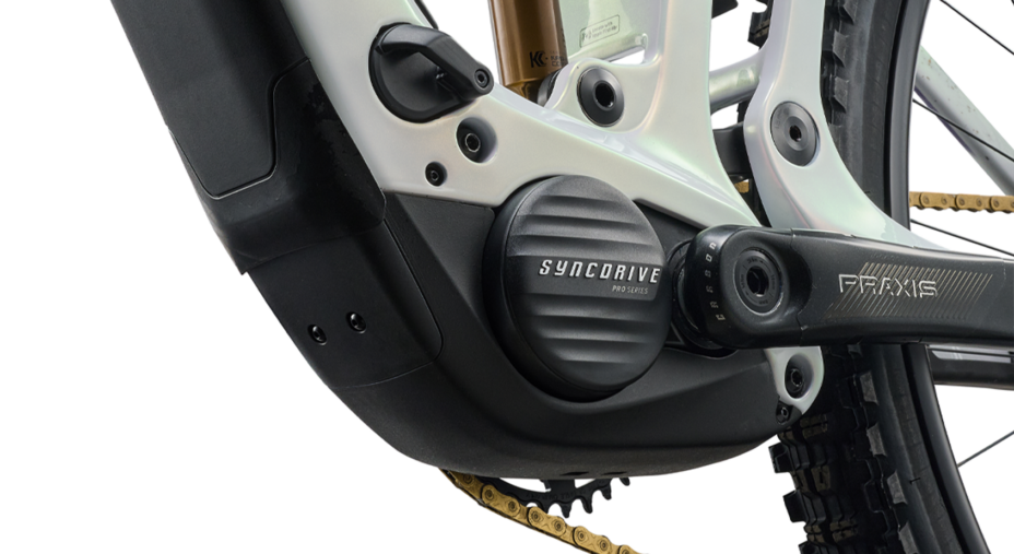 Liv, Intrigue Advanced E+