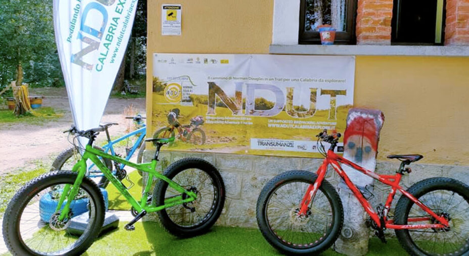 Ndut Old Calabria