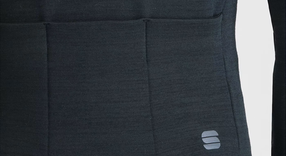 Sportful Supergiara Wool Jersey