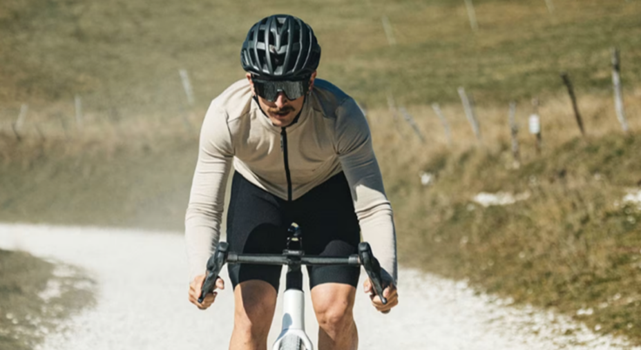 Sportful Supergiara Wool Jersey