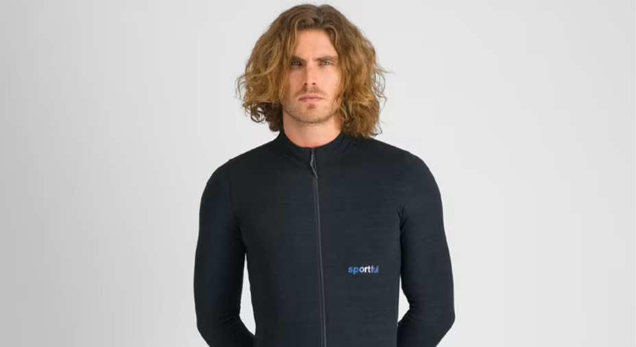 Sportful Supergiara Wool Jersey