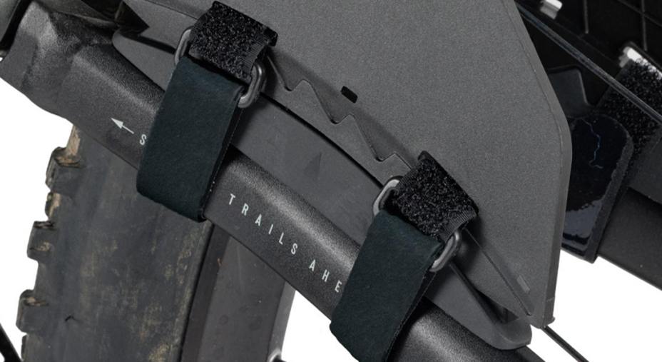 Zéfal, Deflector RS90, parafango