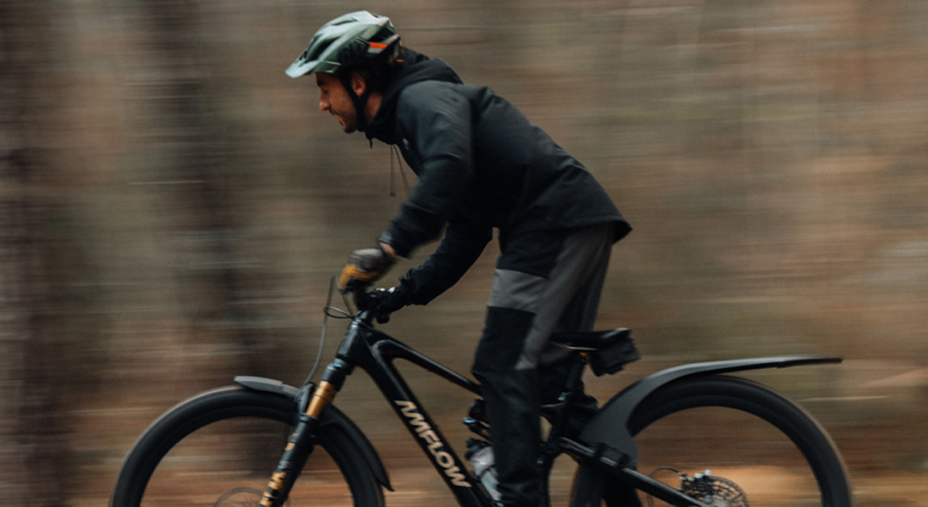 Zéfal, Deflector RS90, parafango