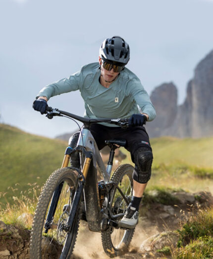 Giant Trance Advanced E+