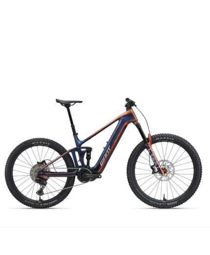 Giant Trance Advanced E+