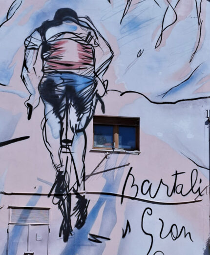 NoiMarche Bikelife, Fossombrone