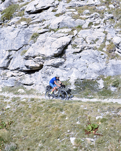 Panzera tracce Bonatti