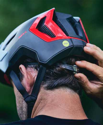 Bell Helmets, casco, 5Fifty Spherical, downhill
