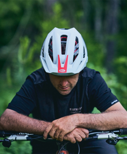 Bell Helmets, casco, 5Fifty Spherical, downhill