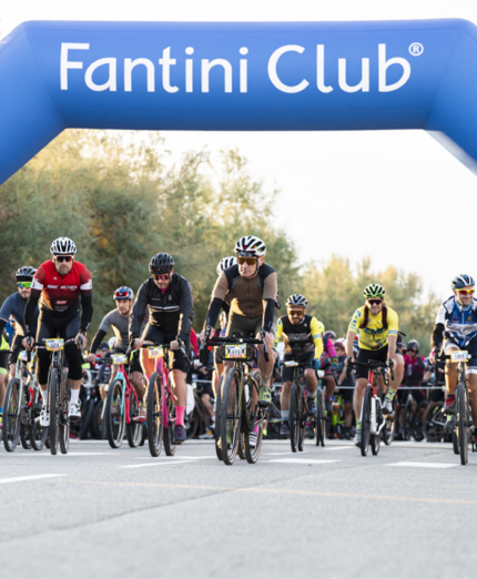 Gravel del Sale Fantini Club