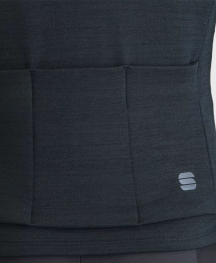 Sportful Supergiara Wool Jersey