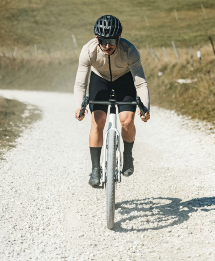 Sportful Supergiara Wool Jersey