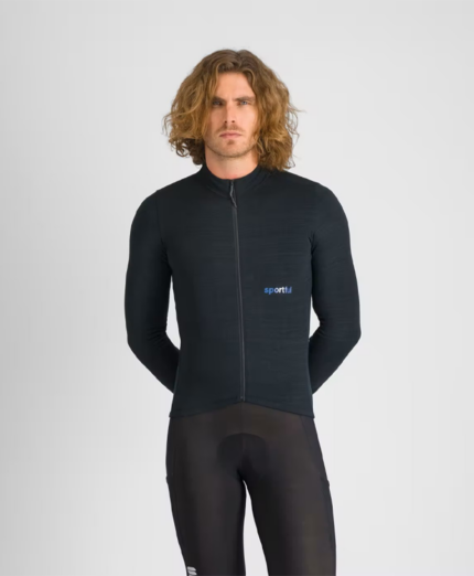 Sportful Supergiara Wool Jersey