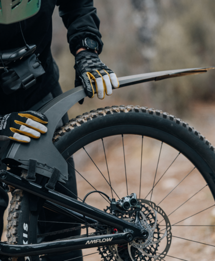 Zéfal, Deflector RS90, parafango