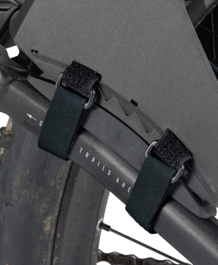 Zéfal, Deflector RS90, parafango
