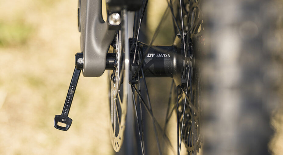 Canyon Spectral:On, versione rinnovata con il motore Avinox