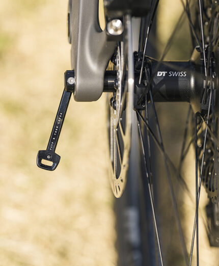 Canyon Spectral:On, versione rinnovata con il motore Avinox