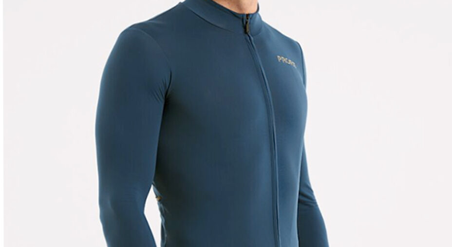 Spiuk Profit Ultralight, la maglia con ergonomia da pro'