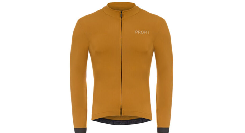 Spiuk Profit Ultralight, la maglia con ergonomia da pro'