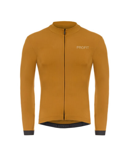 Spiuk Profit Ultralight, la maglia con ergonomia da pro'