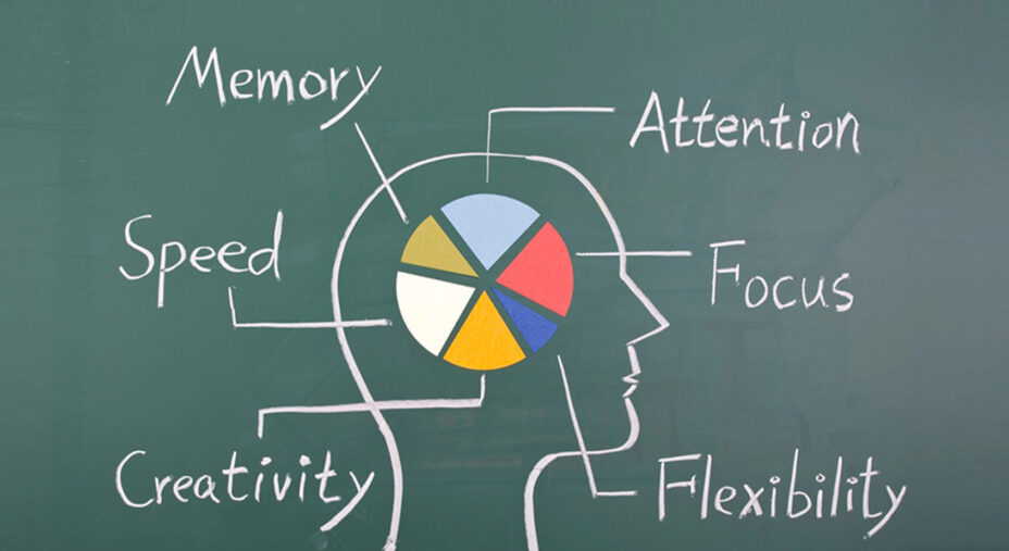 Cervello, memoria, alimentazione, salute (depositphotos.com)
