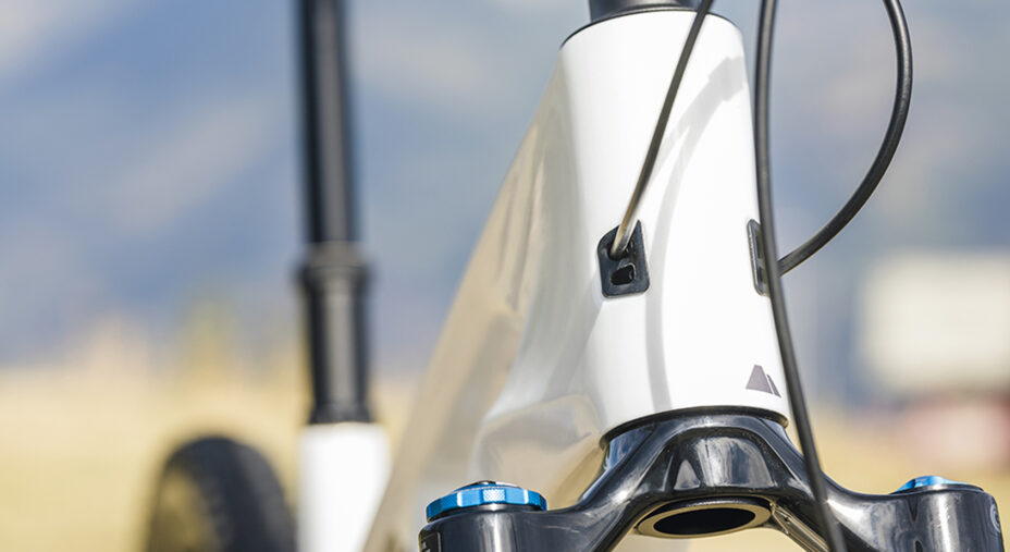 Canyon Spectral:On, versione rinnovata con il motore Avinox