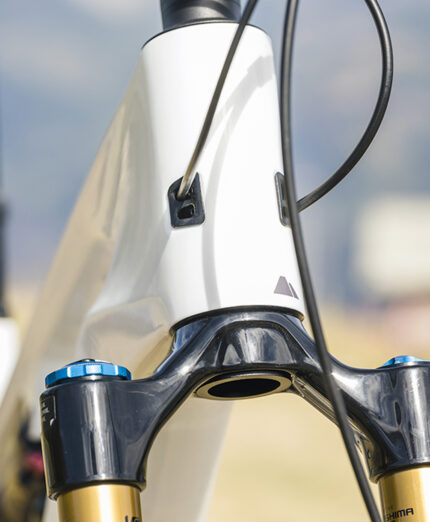 Canyon Spectral:On, versione rinnovata con il motore Avinox