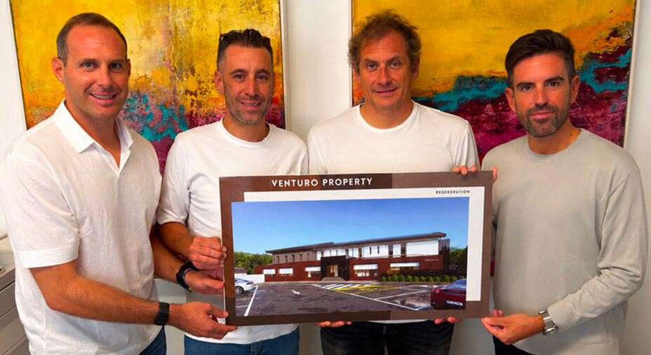 Venturo Property, Filippo POzzato, Marostica, Vincenzo Nibali, Lorenzo Milani , Fabrizio D’Amico