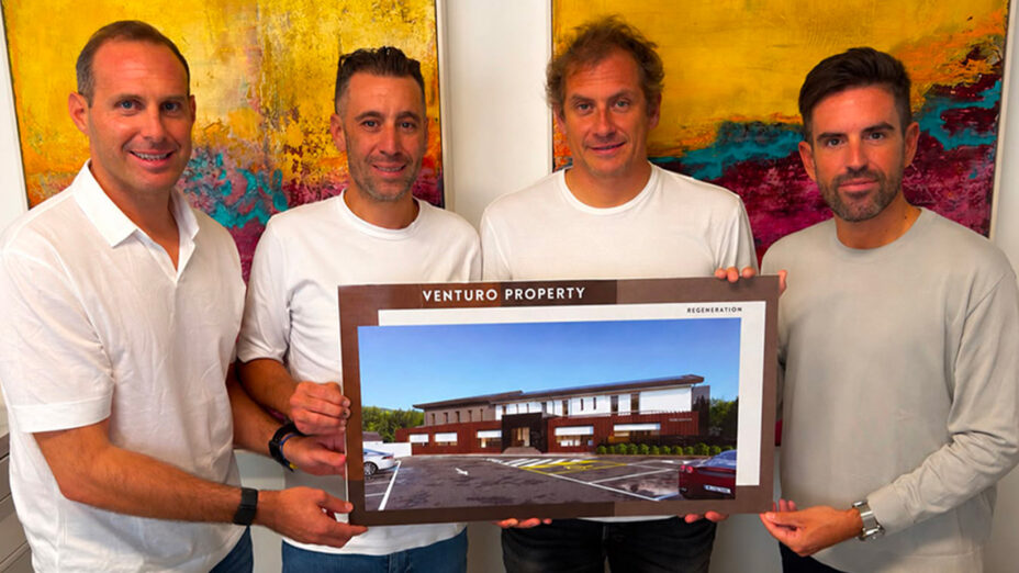 Venturo Property, Filippo POzzato, Marostica, Vincenzo Nibali, Lorenzo Milani , Fabrizio D’Amico
